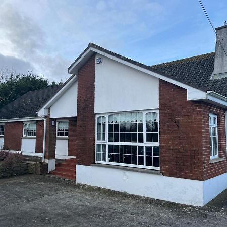 Glencree Air Lägenhet Kilmeaden Exteriör bild