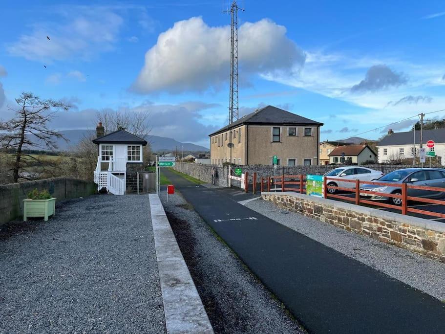 Glencree Air Lägenhet Kilmeaden Exteriör bild