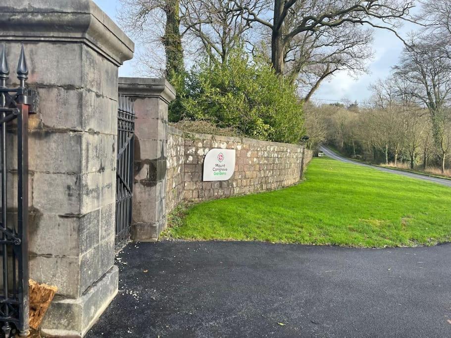 Glencree Air Lägenhet Kilmeaden Exteriör bild