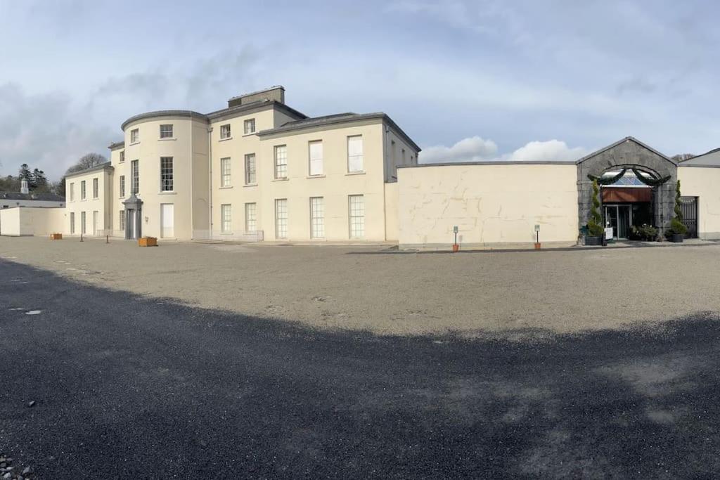 Glencree Air Lägenhet Kilmeaden Exteriör bild